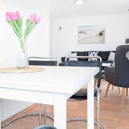 Seestrasse 56 Wohnung 8 Scharbeutz Eksteriør bilde