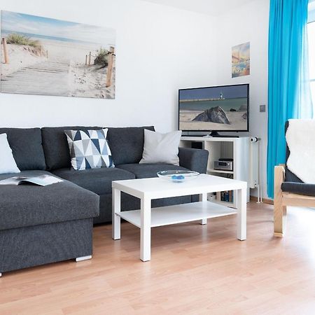 Seestrasse 56 Wohnung 8 Scharbeutz Eksteriør bilde