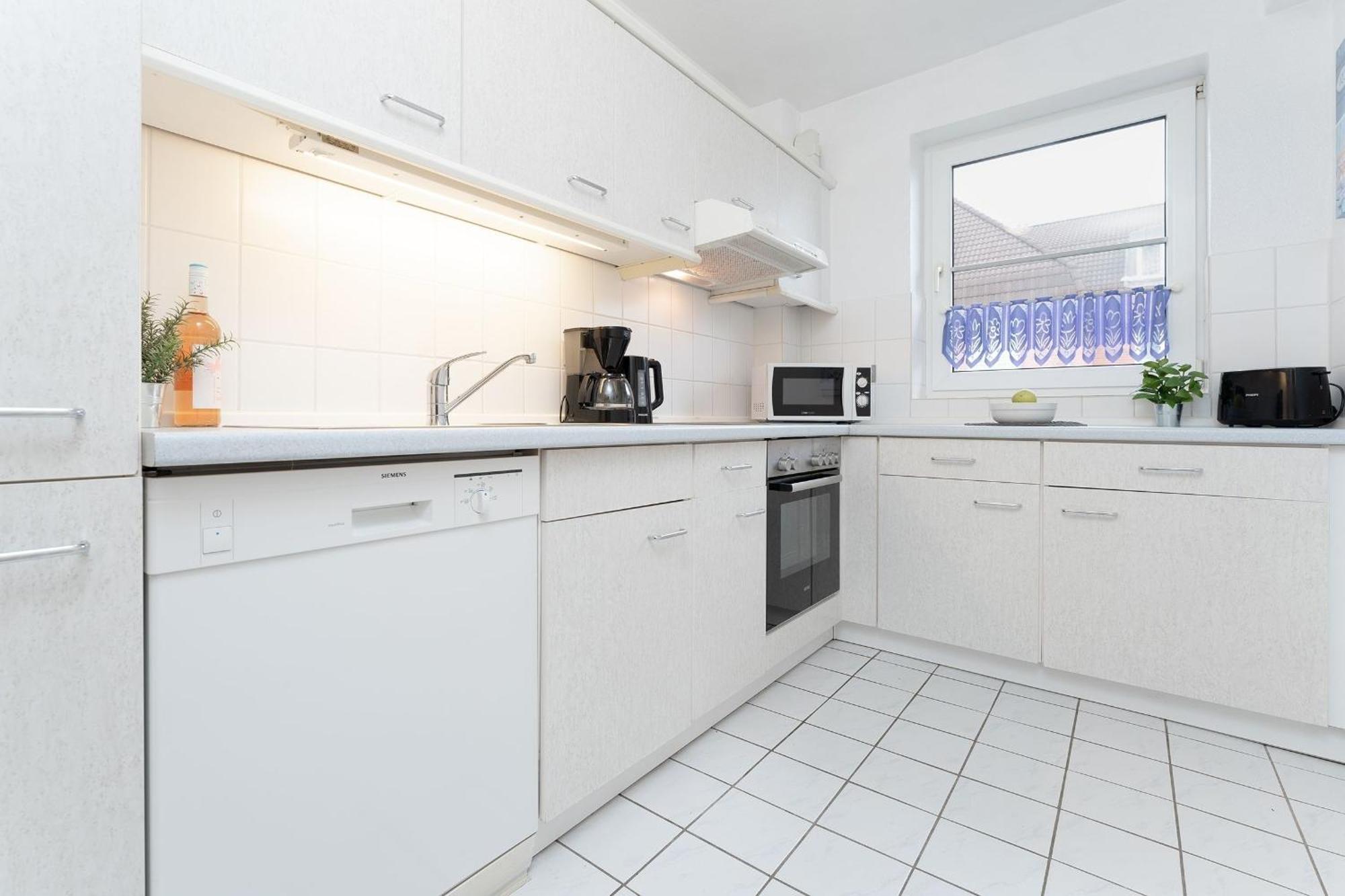 Seestrasse 56 Wohnung 8 Scharbeutz Eksteriør bilde