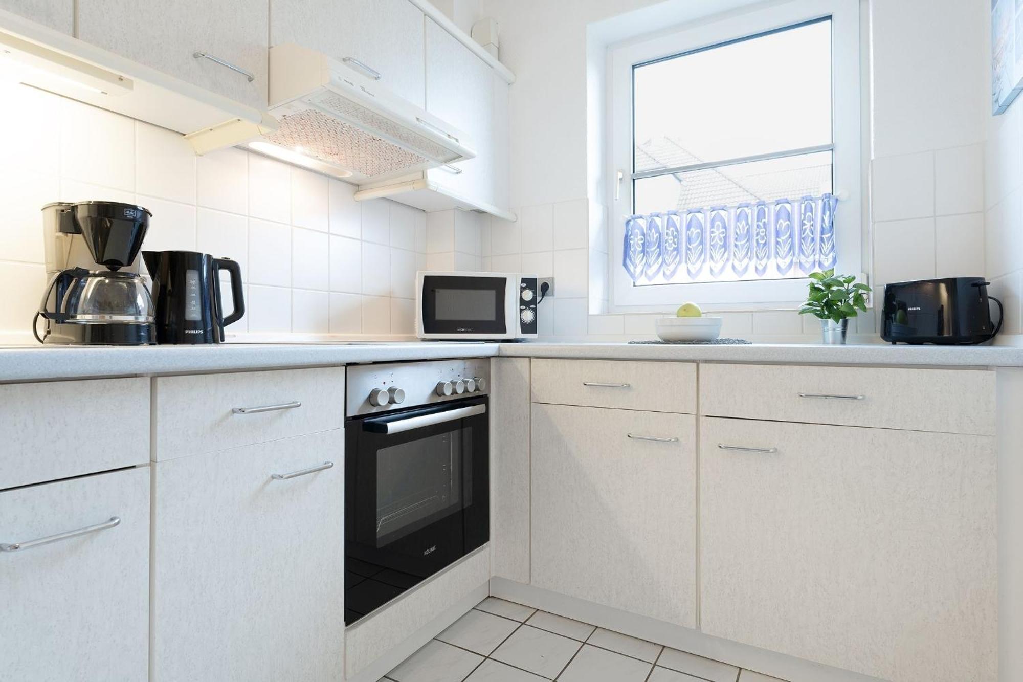 Seestrasse 56 Wohnung 8 Scharbeutz Eksteriør bilde